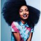 Esperanza Spalding
instagram/@esperanzaspalding
